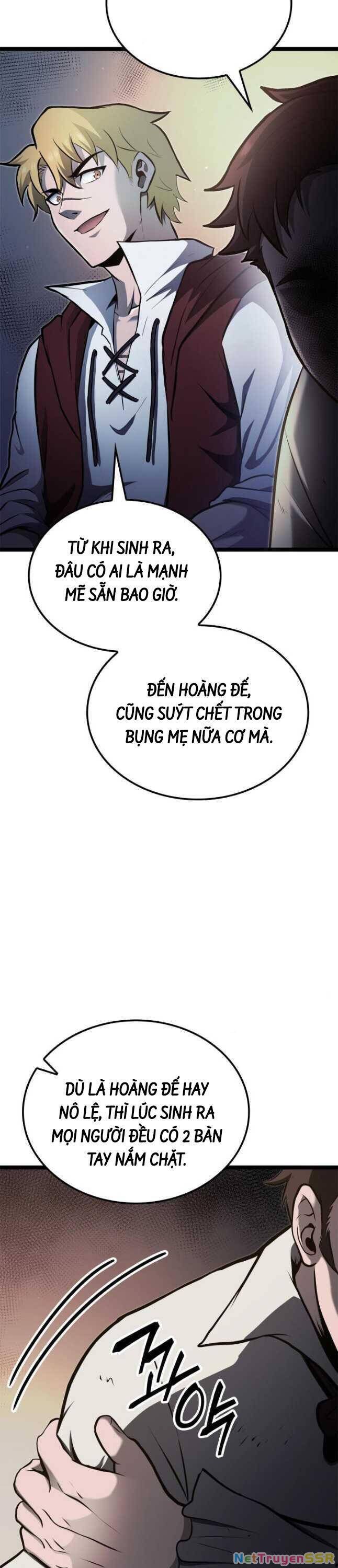 Nhà Vô Địch Kalli Chapter 59 - Next Chapter 60