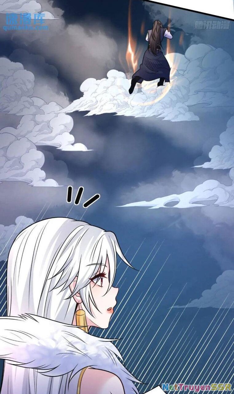 Ta Vô Địch Từ Ăn Chực Chapter 27 - Trang 4