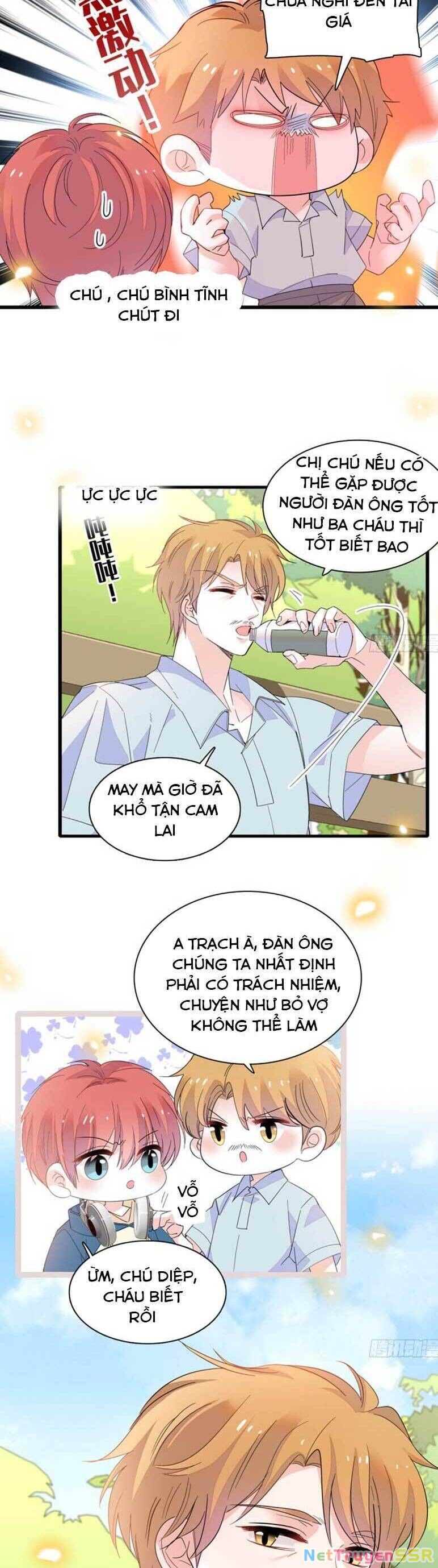 Thiên Kim Toàn Năng Bá Khí Ngút Trời Chapter 101 - Next Chapter 102