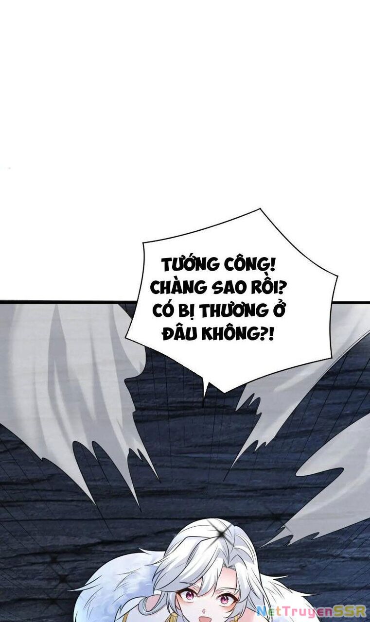 Ta Vô Địch Từ Ăn Chực Chapter 27 - Trang 4