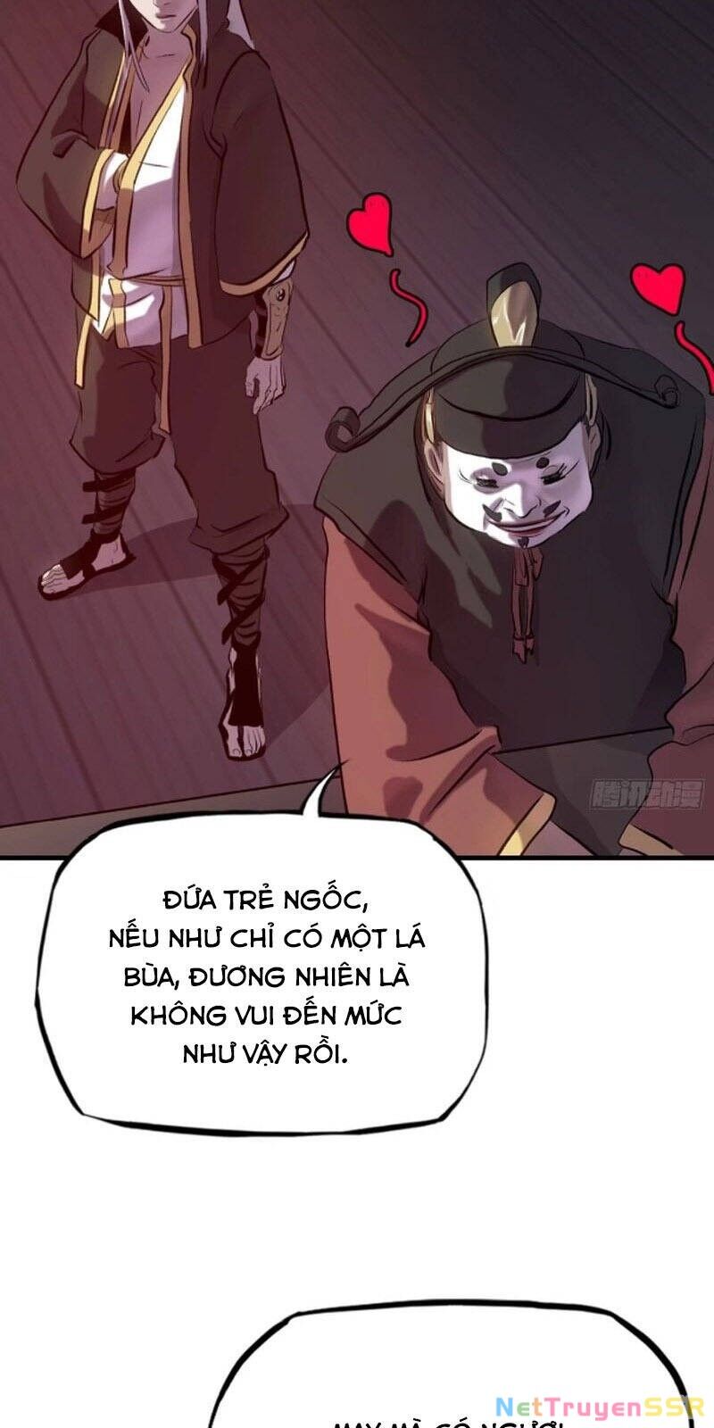 Phong Yêu Vấn Đạo Chapter 47 - Trang 4