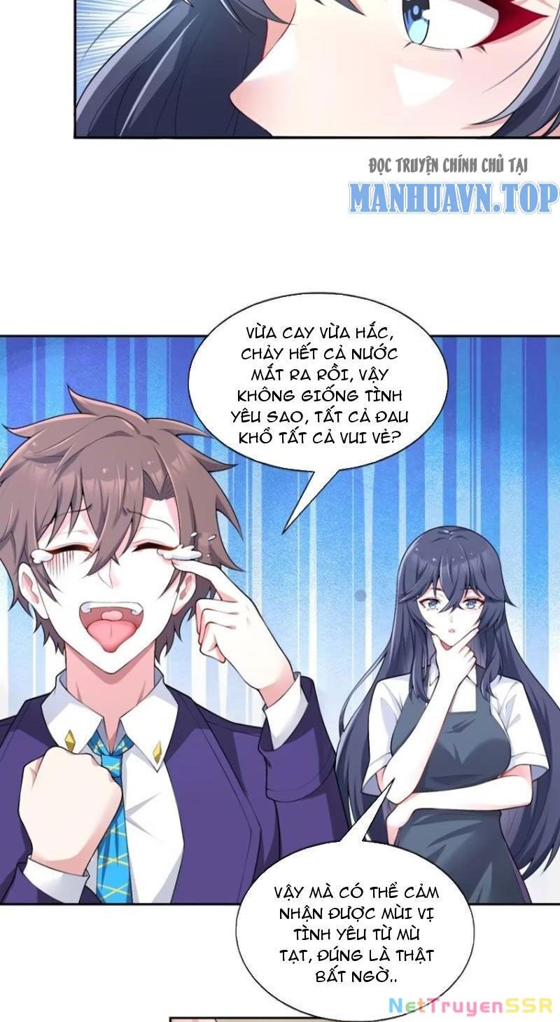 Bạn Gái Tôi Là Một Đại Tiểu Thư Xấu Xa Sao? Chapter 64 - Next Chapter 64