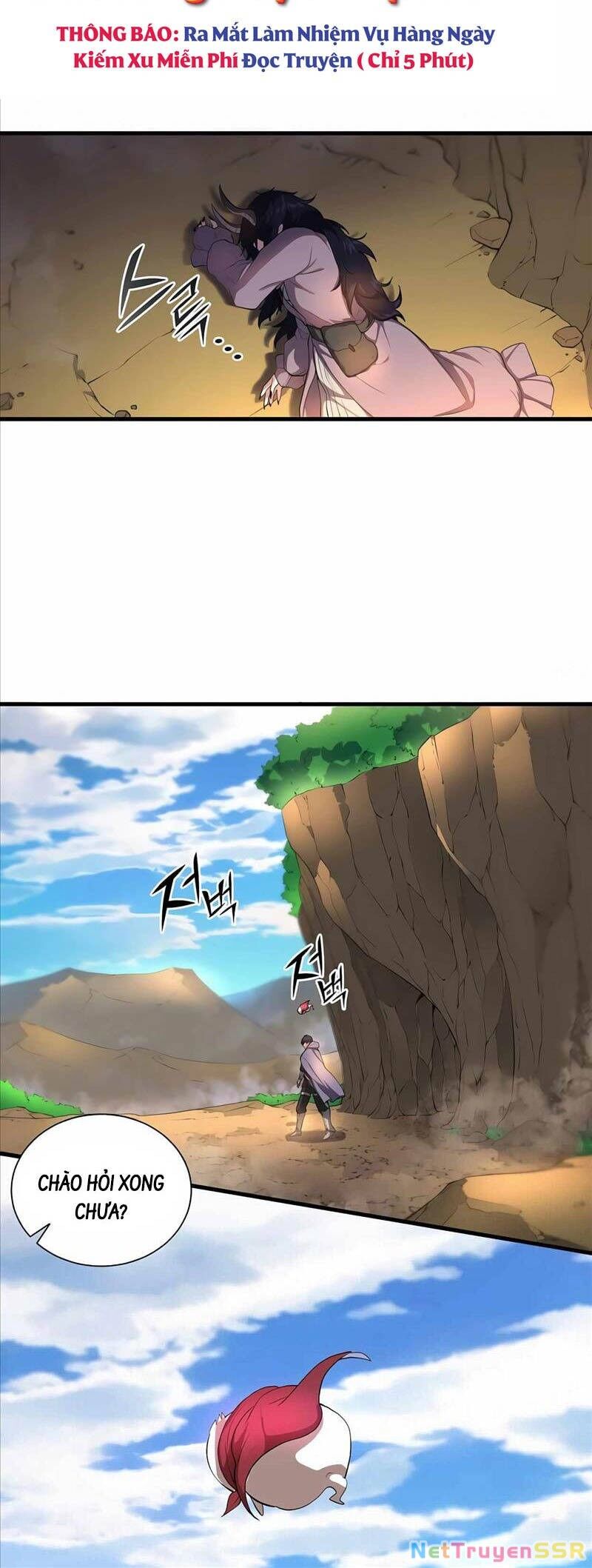 Tôi Thăng Cấp Bằng Kĩ Năng Chapter 65 - Trang 4