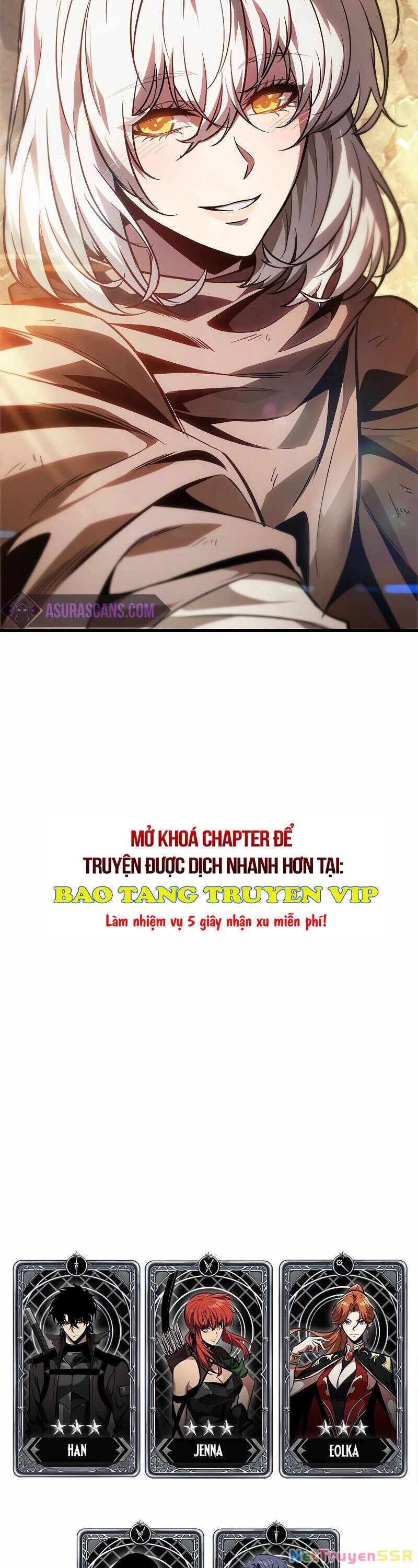 Gacha Vô Hạn Chapter 98 - Trang 4