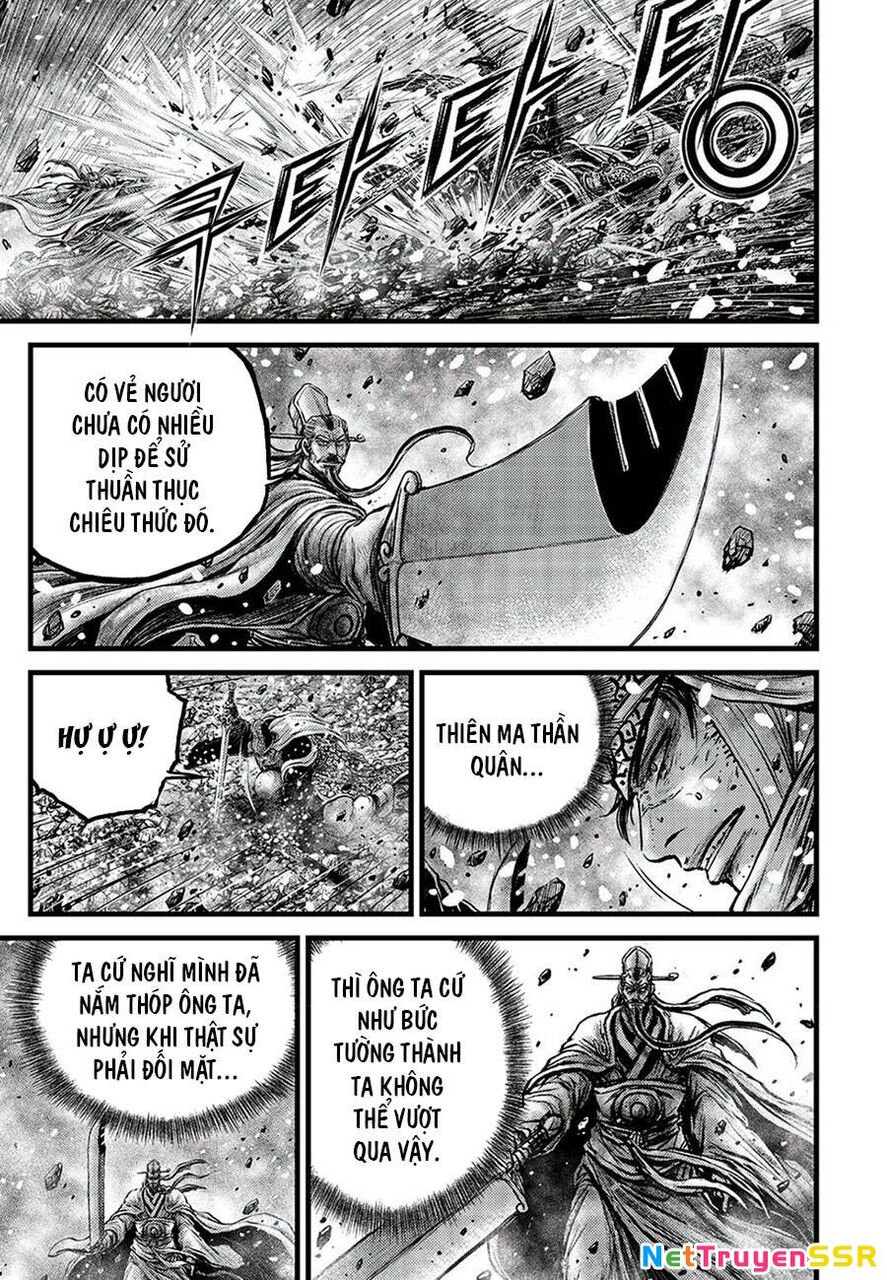 Hiệp Khách Giang Hồ Chapter 678 - Next Chapter 679