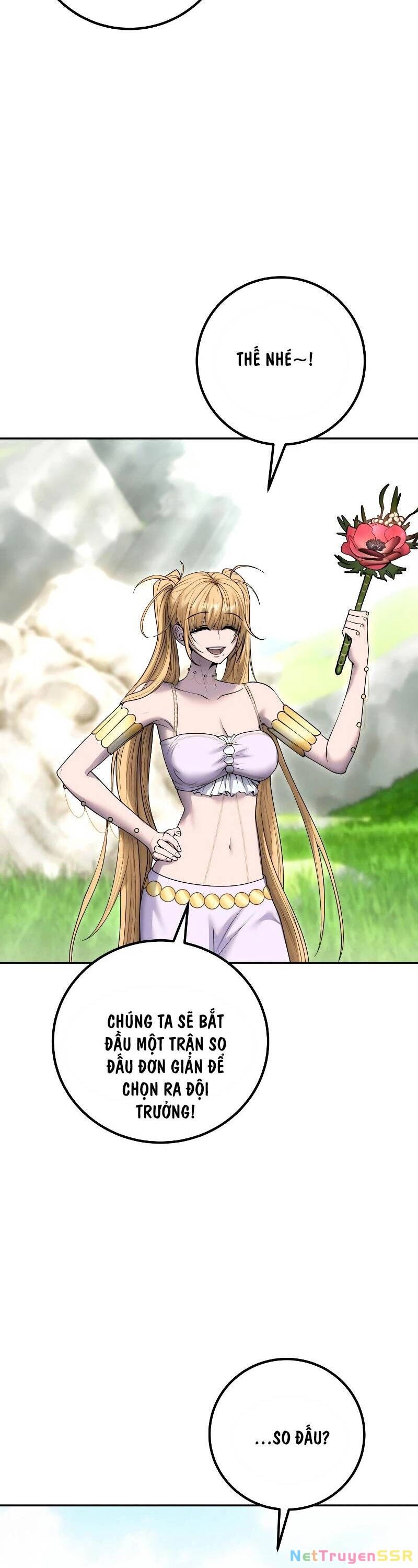 Tôi Mạnh Hơn Anh Hùng Chapter 47 - Trang 4