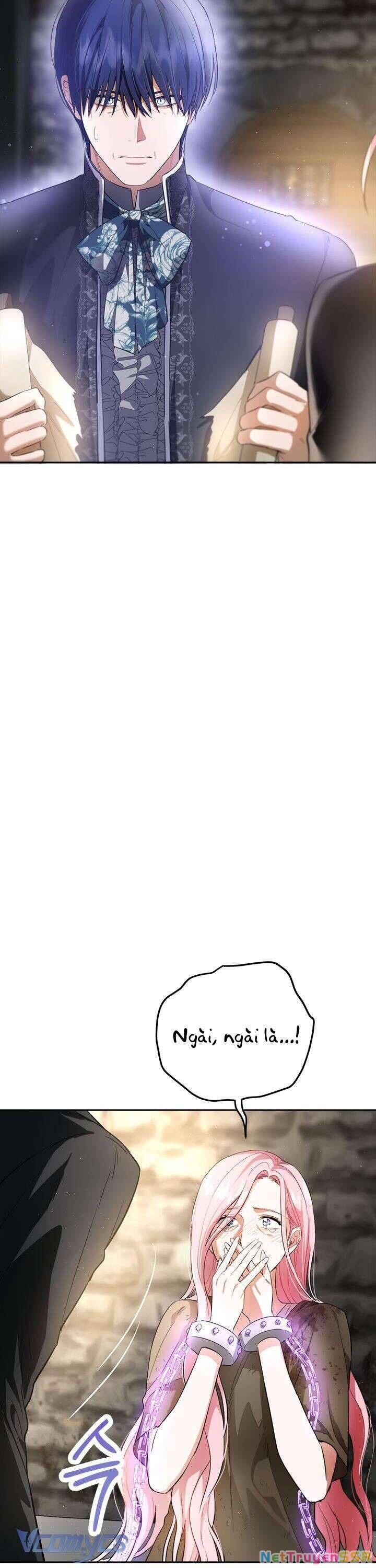 Cuộc Sống Mới Của Công Nương Chapter 98 - Trang 4