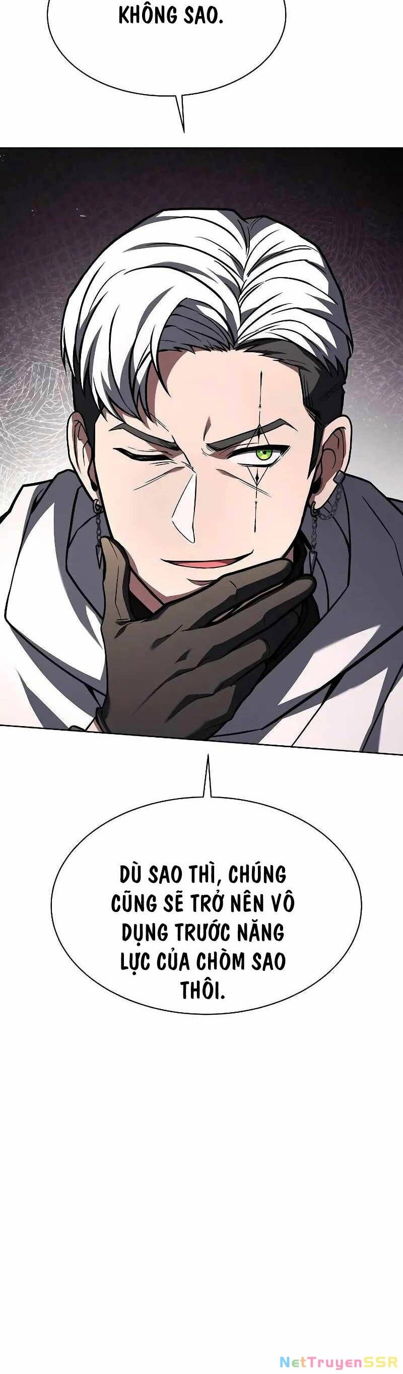 Chòm Sao Là Đệ Tử Của Tôi Chapter 71 - Next Chapter 72