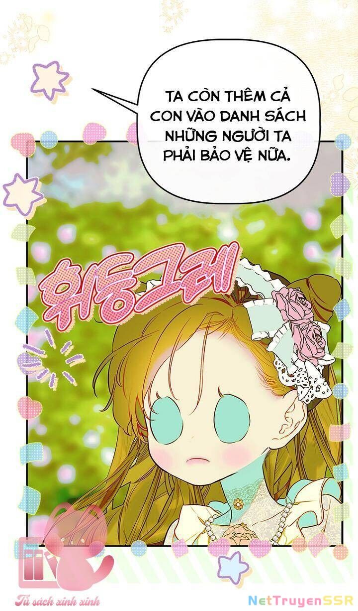Khế Ước Hôn Nhân Của Mẹ Tôi Chapter 63 - Trang 4