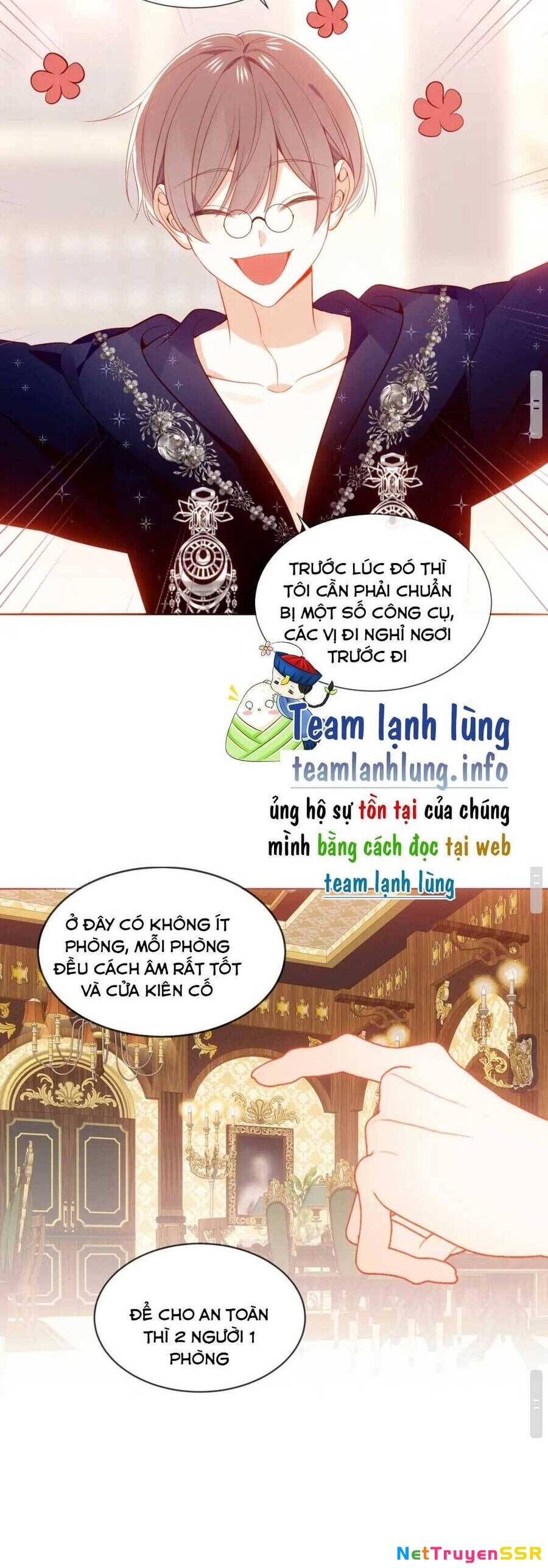 XUYÊN VÀO THẾ GIỚI GIẢ TƯỞNG Chapter 79 - Next Chapter 80