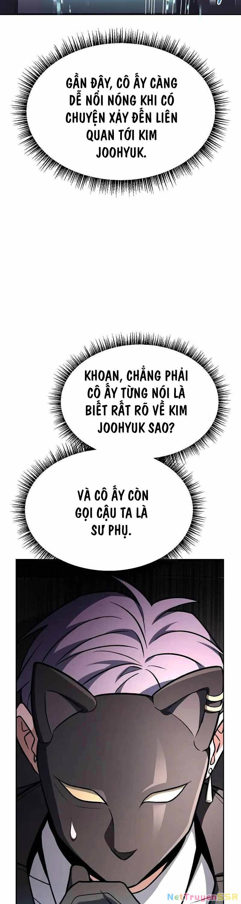 Chòm Sao Là Đệ Tử Của Tôi Chapter 71 - Next Chapter 72