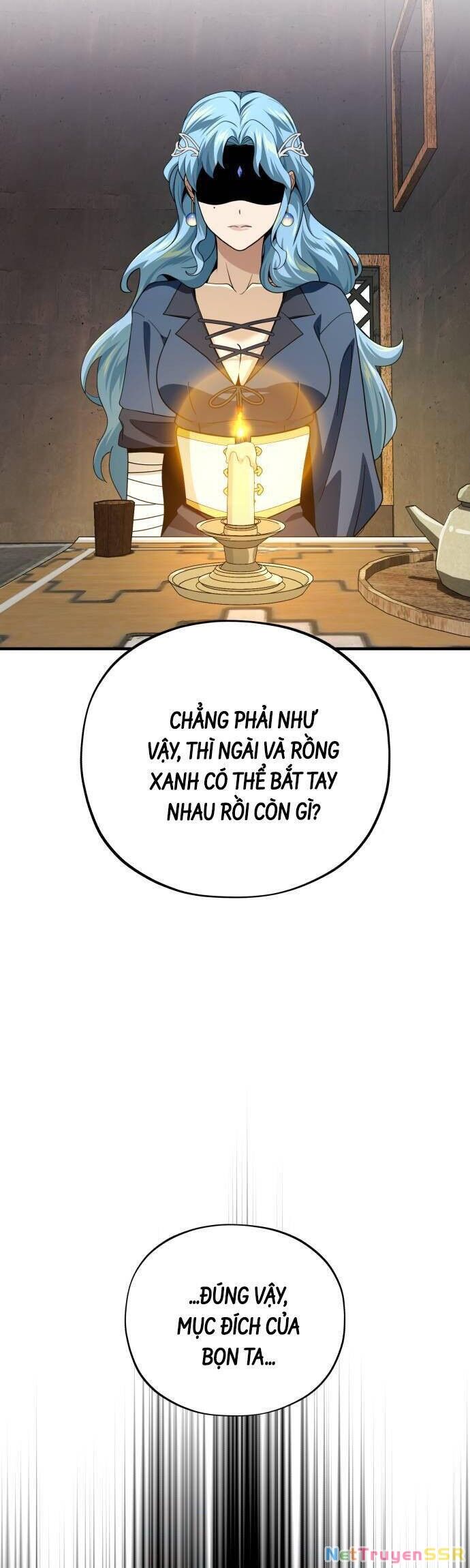 Sự Thức Tỉnh Của Hắc Ma Pháp Sư Sau 66666 Năm Chapter 120 - Trang 4