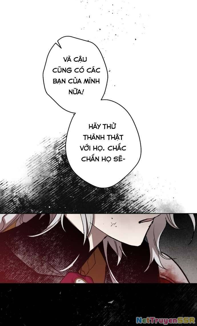 Lời Thú Nhận Của Chúa Tể Bóng Tối Chap 34 - Trang 4