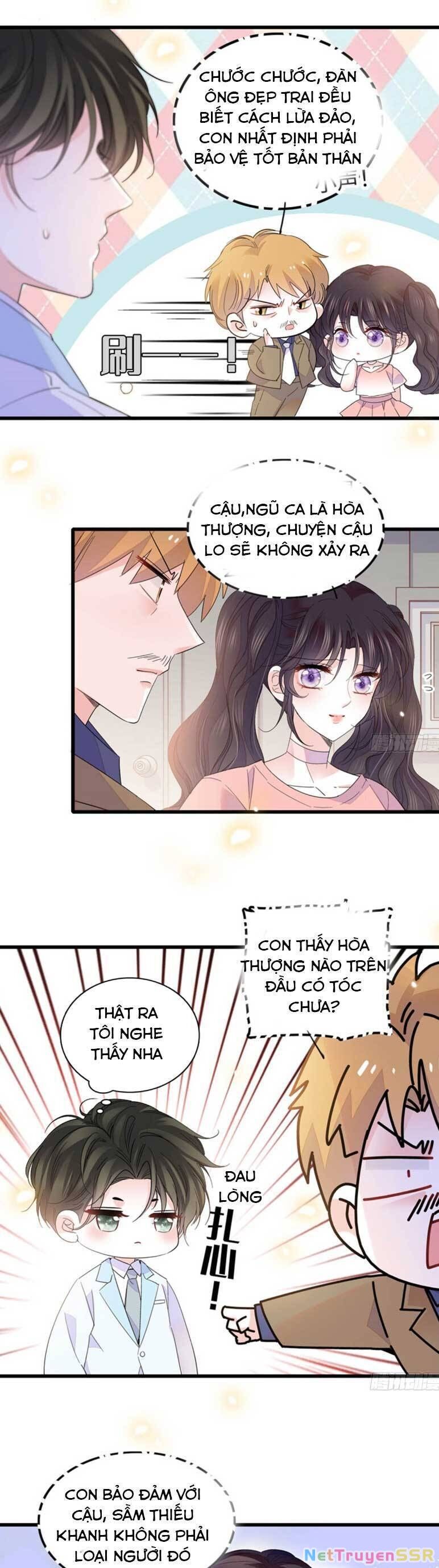 Thiên Kim Toàn Năng Bá Khí Ngút Trời Chapter 101 - Next Chapter 102