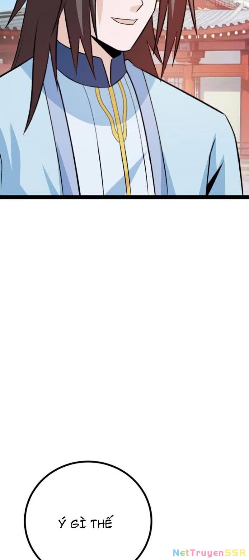 Trăm Tuổi Mở Hệ Thống, Hiếu Tử Hiền Tôn Quỳ Khắp Núi! Chapter 56 - Trang 4