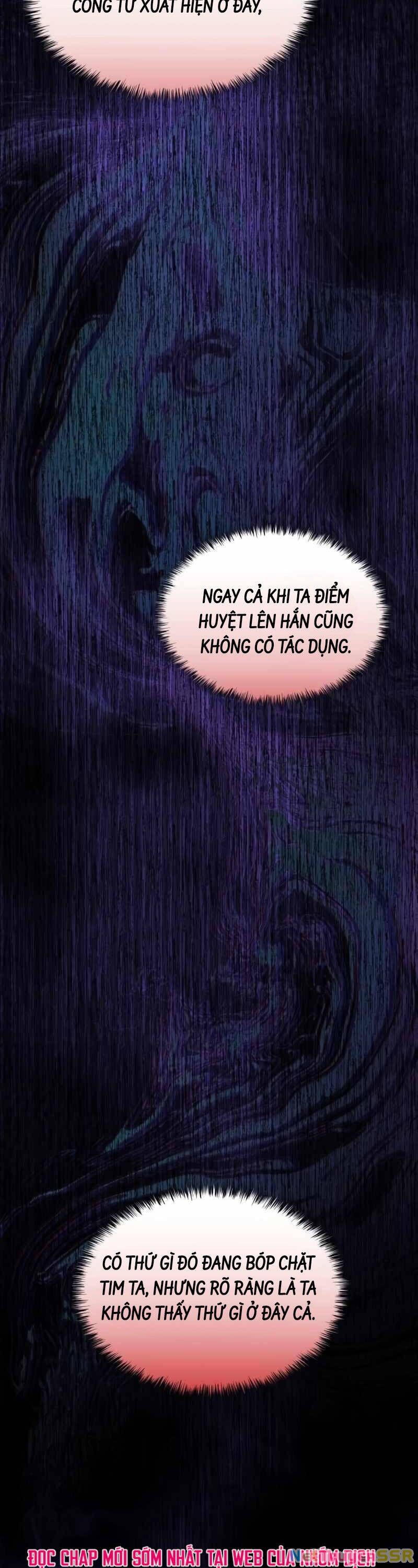 Quái Lực Loạn Thần Chapter 24 - Trang 4