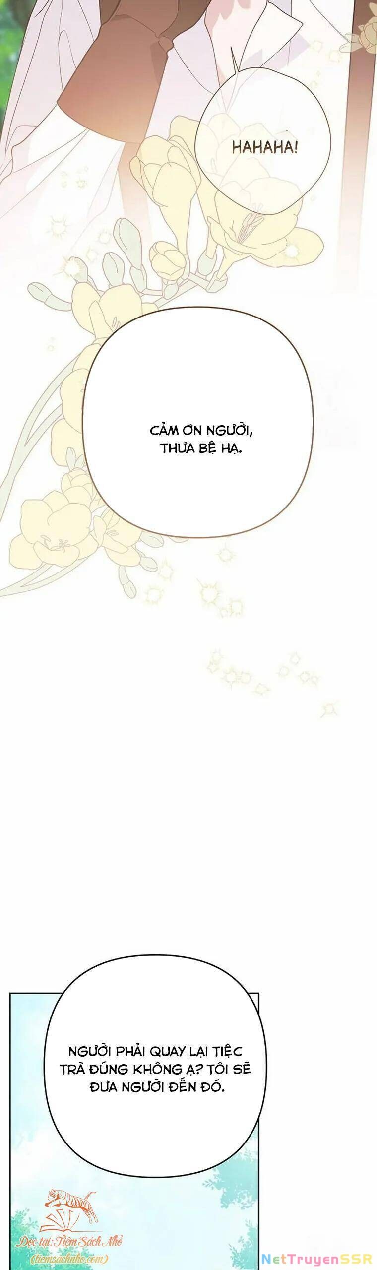 Bạo Chúa Bé Con Chapter 60 - Trang 4