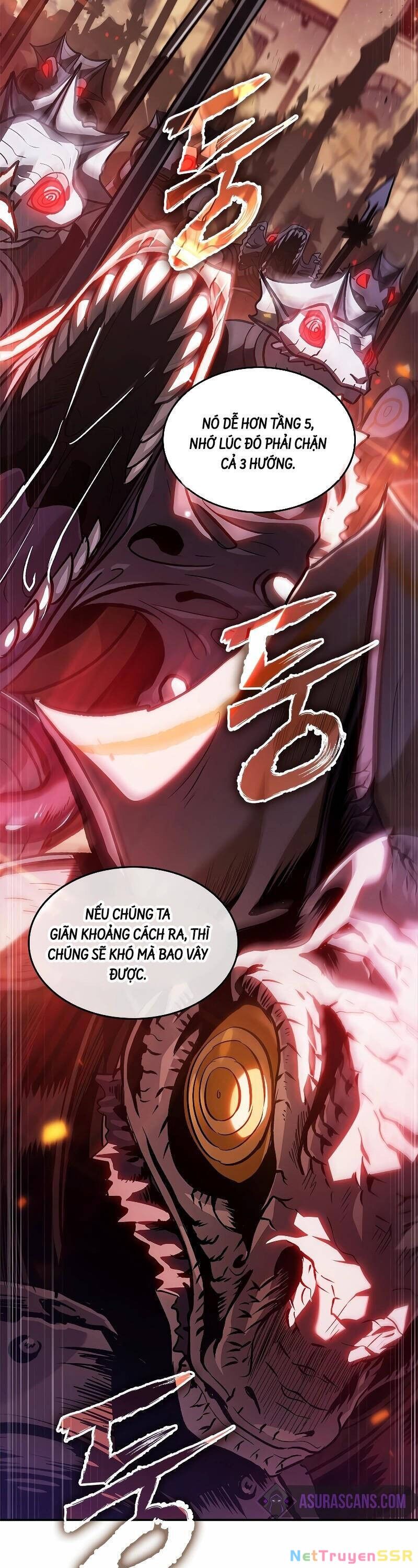 Gacha Vô Hạn Chapter 98 - Trang 4