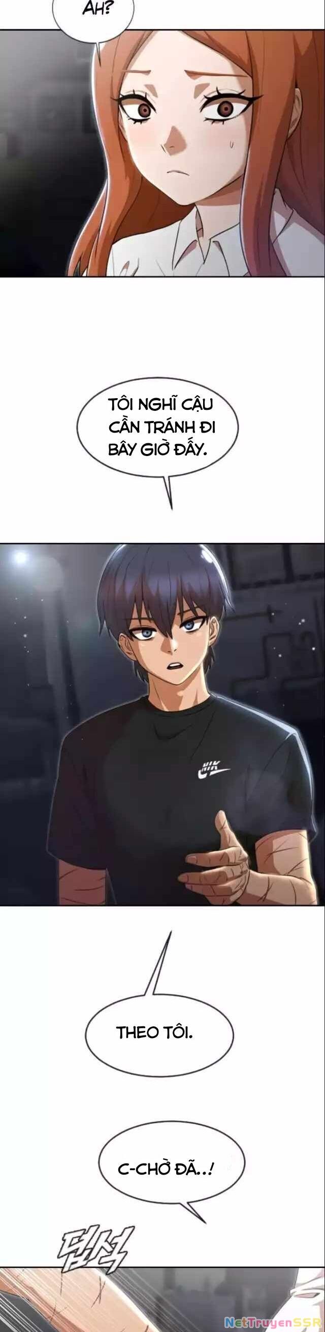 Cô Gái Từ Ứng Dụng Nhắn Tin Ngẫu Nhiên Chapter 254 - Trang 4