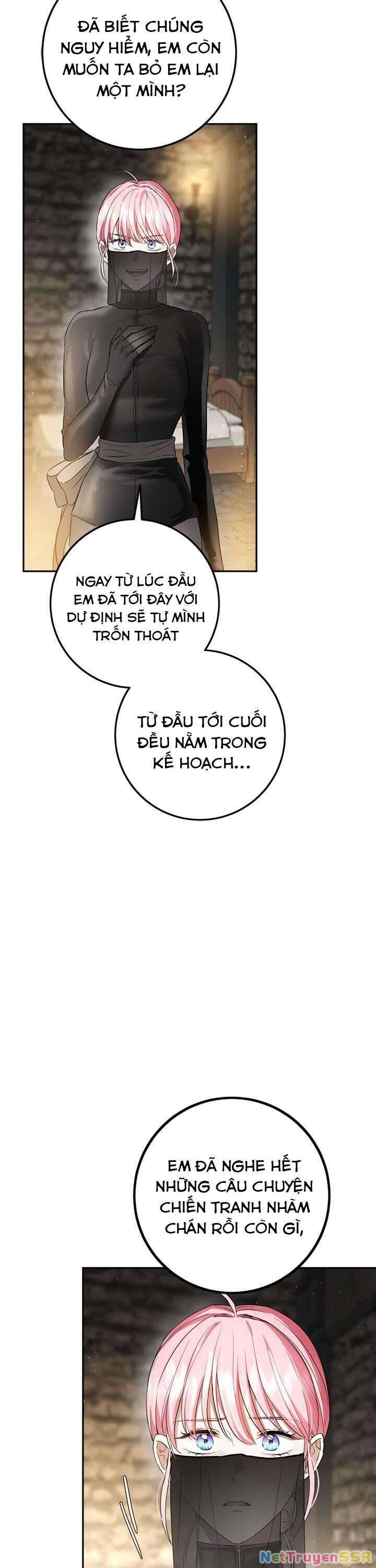 Cuộc Sống Mới Của Công Nương Chapter 98 - Trang 4