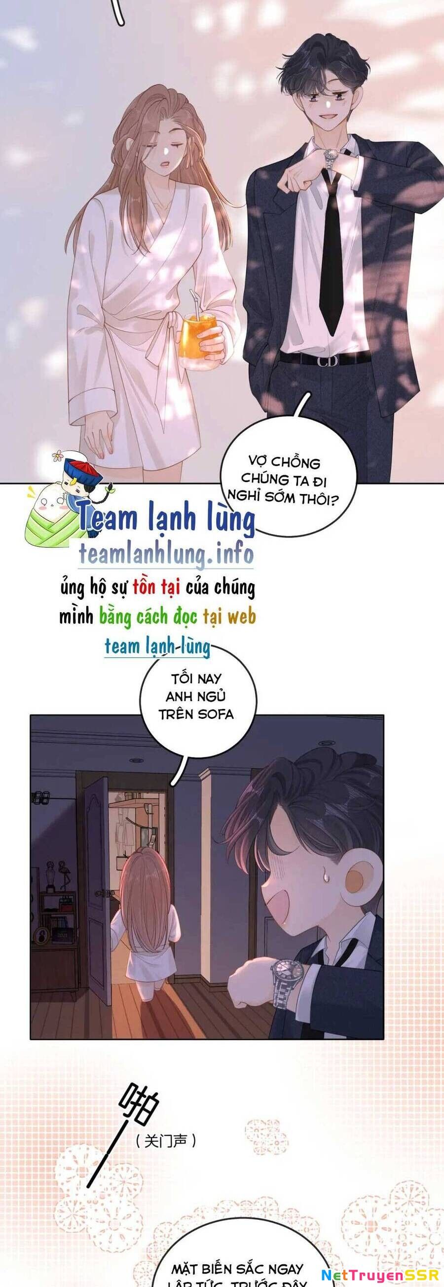 Vưu Vật Chapter 52 - Trang 4