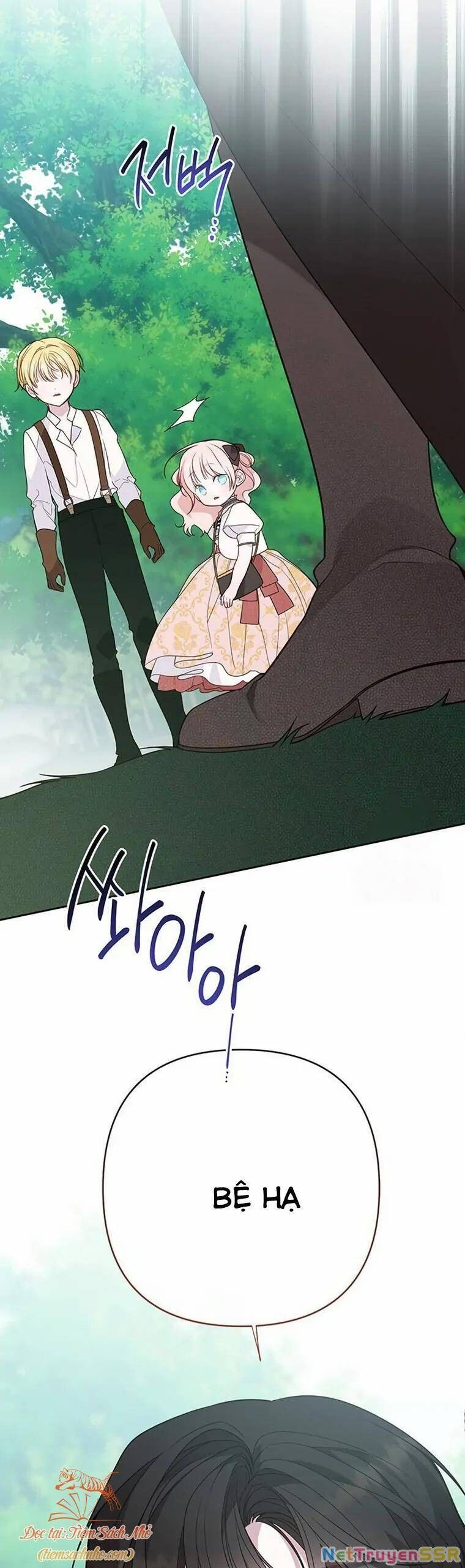 Bạo Chúa Bé Con Chapter 60 - Trang 4