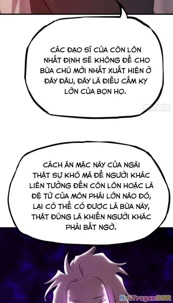 Phong Yêu Vấn Đạo Chapter 47 - Trang 4