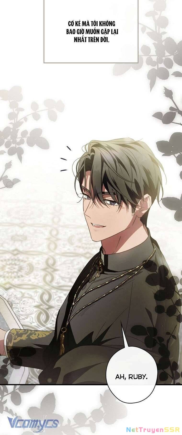 Phương Pháp Khiến Phu Quân Đứng Về Phía Tôi Chapter 92 - Trang 4