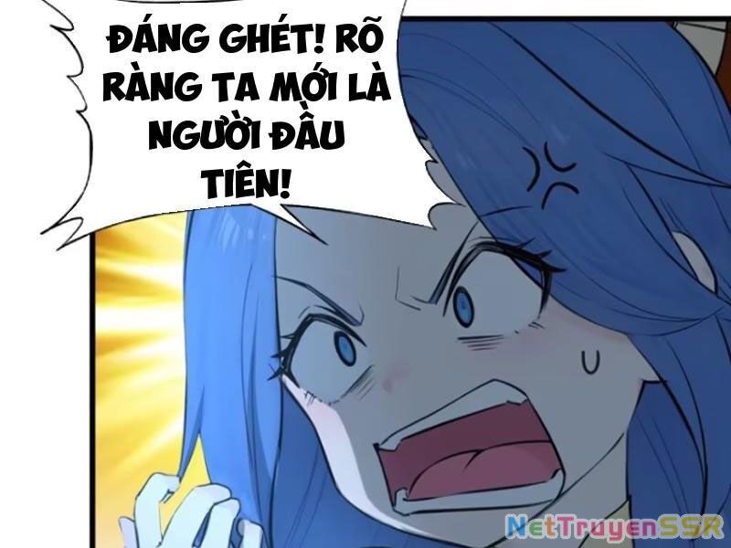 Ngươi Là Hạng Người Gì Cũng Dám Ở Tiên Giới Lên Mặt Với Ta? Chapter 70 - Trang 4