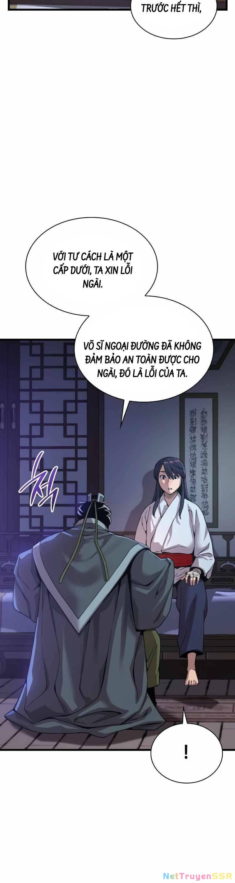 Quái Lực Loạn Thần Chapter 24 - Trang 4