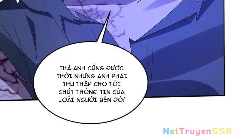 Tích Trữ 10 Vạn Vật Tư Trước Ngày Tận Thế Chapter 174 - Trang 4