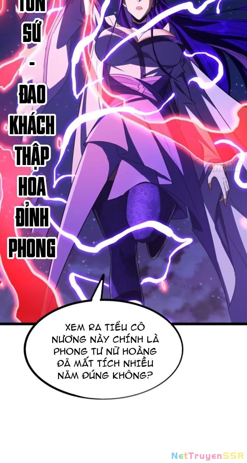 Trùm Phản Diện Muốn Tìm Chết! Chapter 57 - Trang 2