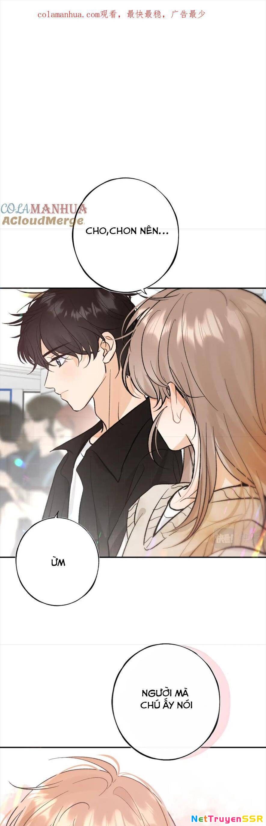 Nhật Ký Tình Yêu Hằng Ngày Chapter 9 - Trang 2