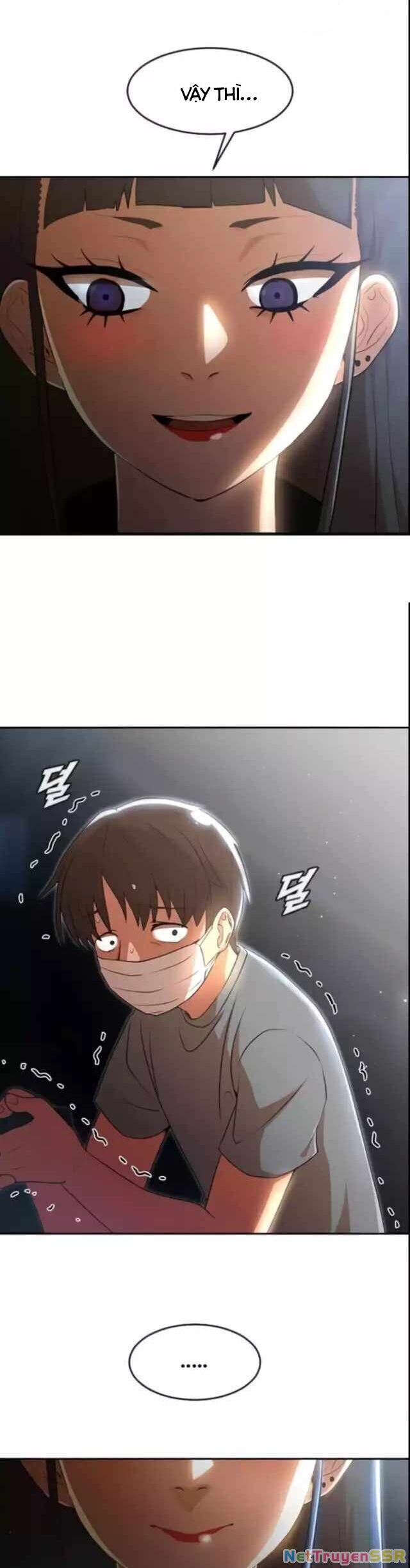 Cô Gái Từ Ứng Dụng Nhắn Tin Ngẫu Nhiên Chapter 254 - Trang 4