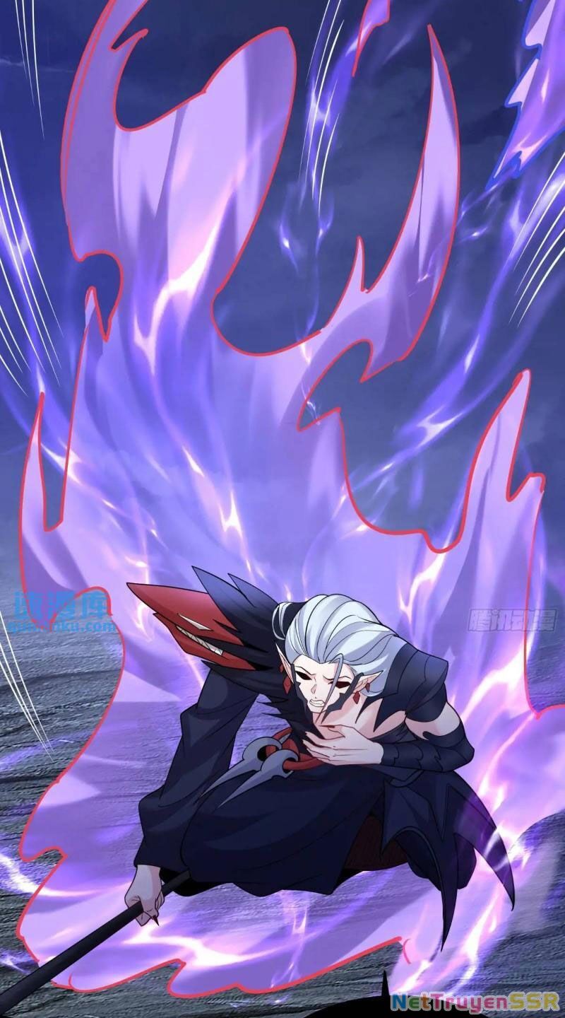 Ta Vô Địch Từ Ăn Chực Chapter 27 - Trang 4