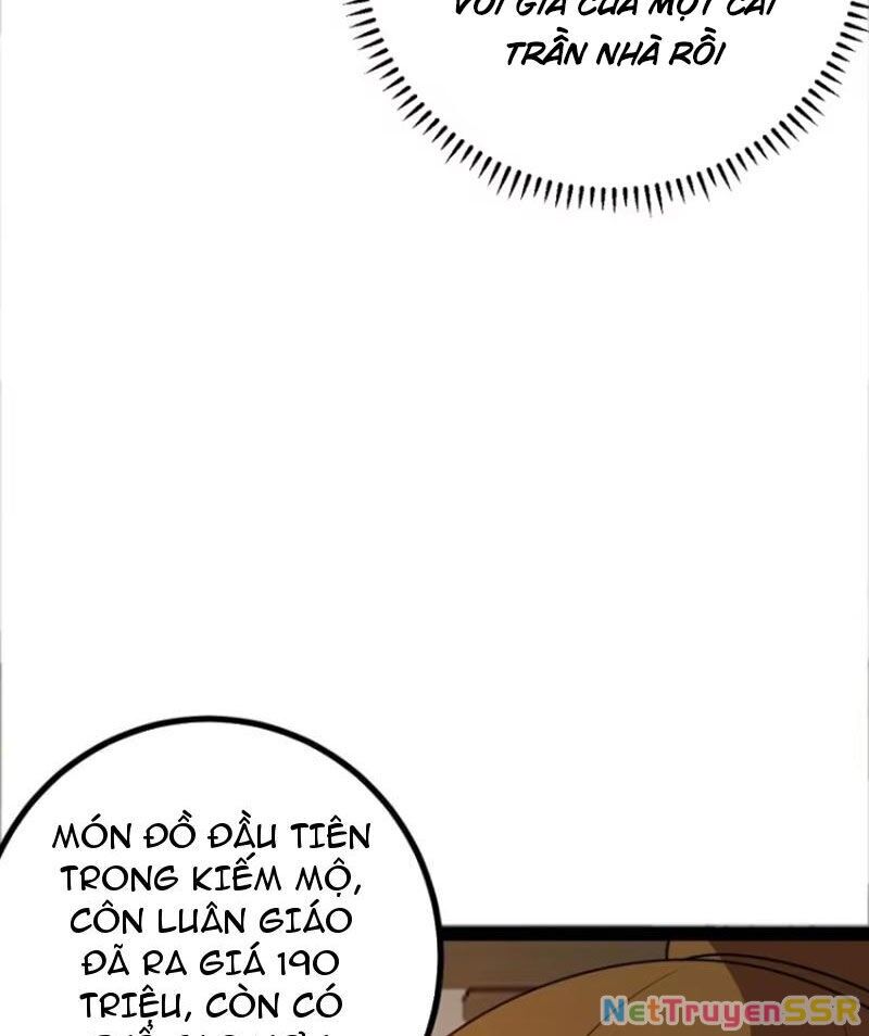 Trăm Tuổi Mở Hệ Thống, Hiếu Tử Hiền Tôn Quỳ Khắp Núi! Chapter 59 - Trang 4
