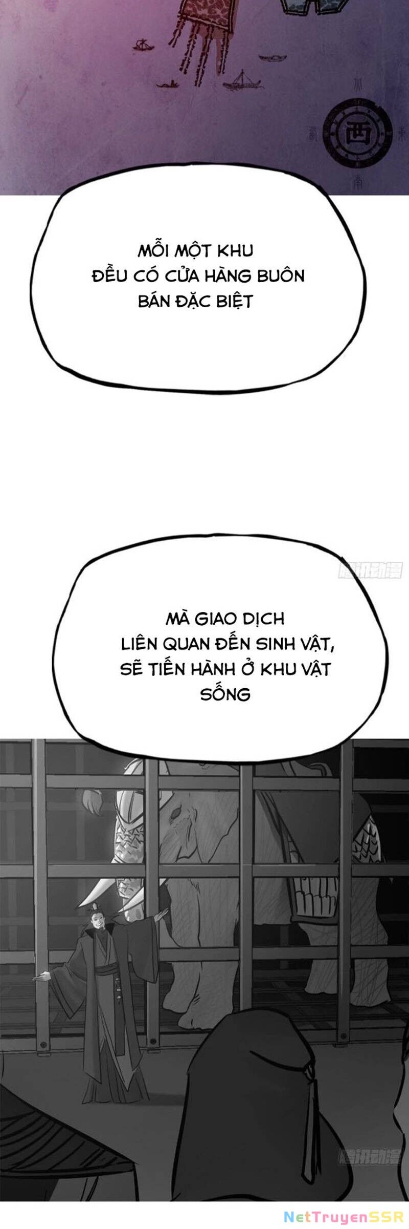 Phong Yêu Vấn Đạo Chapter 48 - Trang 4