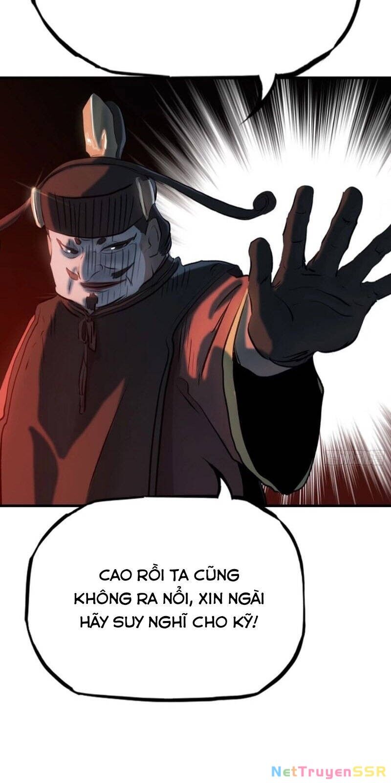 Phong Yêu Vấn Đạo Chapter 47 - Trang 4