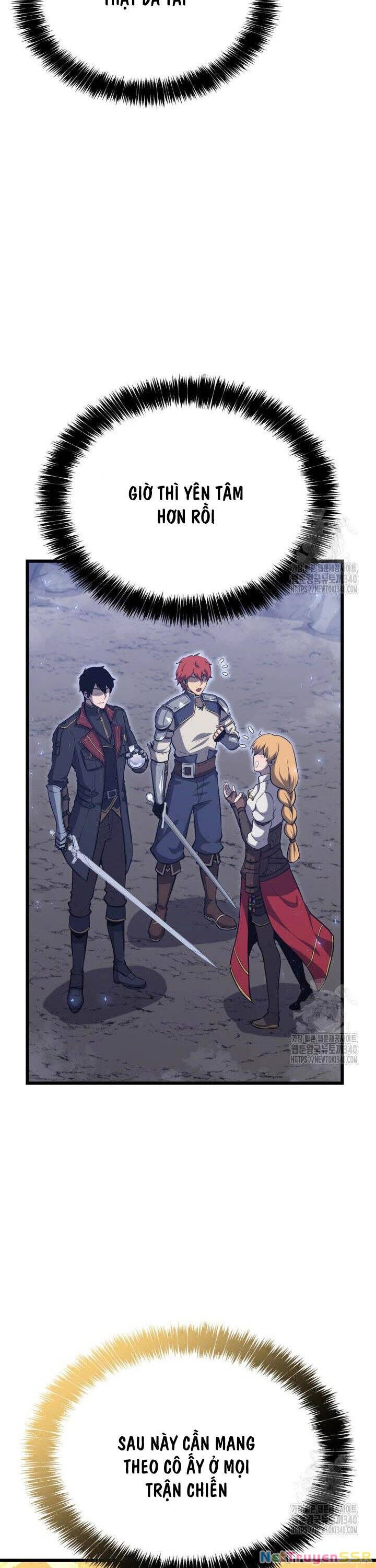 Con Trai Út Của Bá Tước Là Một Người Chơi Chapter 59 - Next Chapter 60