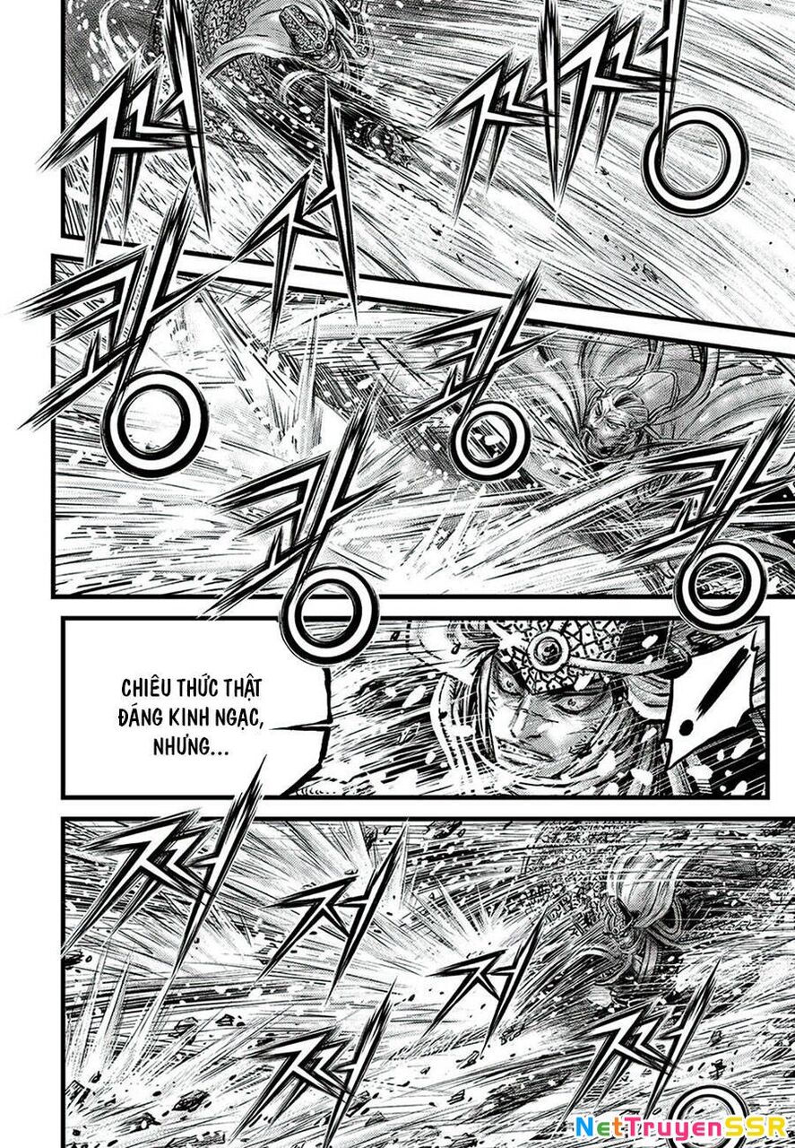 Hiệp Khách Giang Hồ Chapter 678 - Next Chapter 679