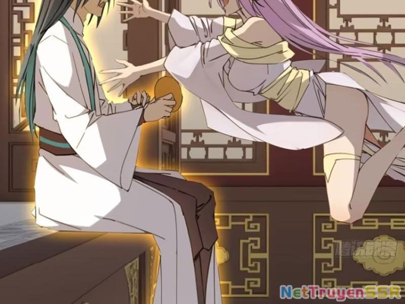 Ngươi Là Hạng Người Gì Cũng Dám Ở Tiên Giới Lên Mặt Với Ta? Chapter 70 - Trang 4