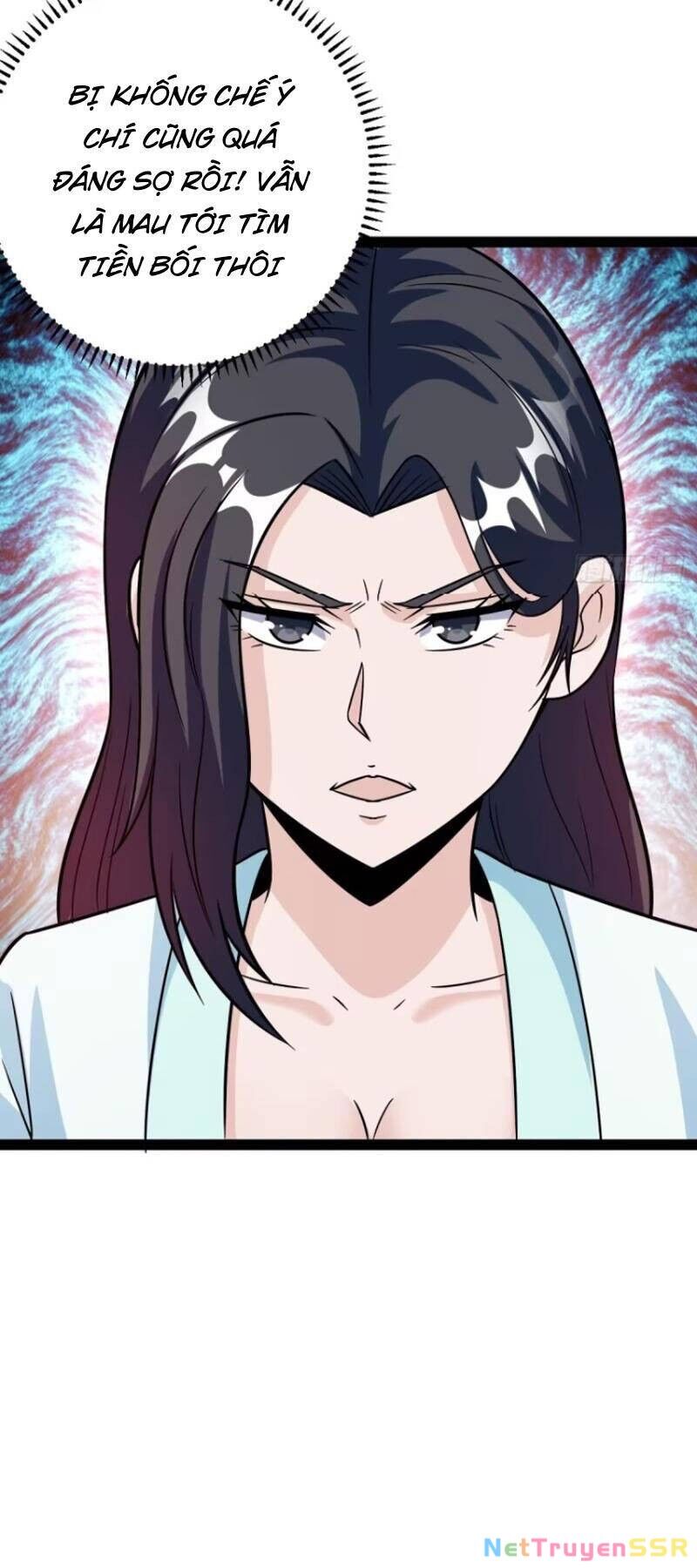 Trăm Tuổi Mở Hệ Thống, Hiếu Tử Hiền Tôn Quỳ Khắp Núi! Chapter 56 - Trang 4