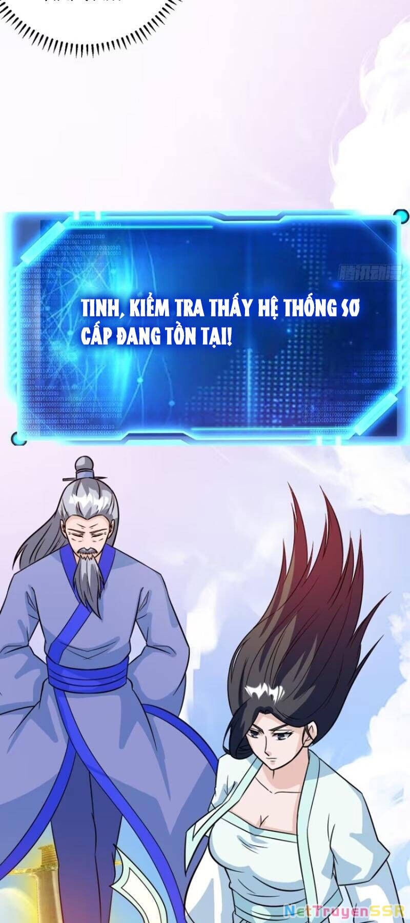 Trăm Tuổi Mở Hệ Thống, Hiếu Tử Hiền Tôn Quỳ Khắp Núi! Chapter 55 - Trang 4