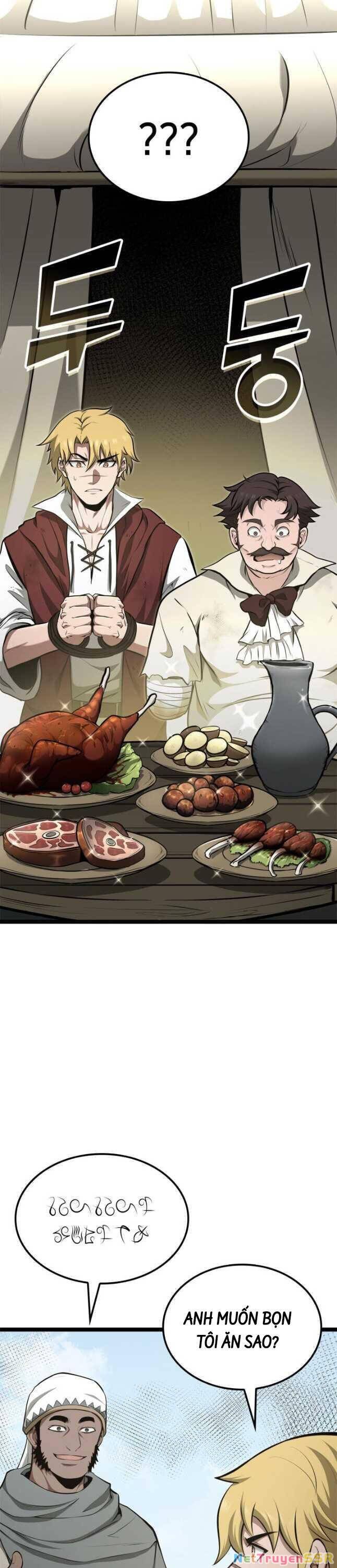 Nhà Vô Địch Kalli Chapter 59 - Next Chapter 60