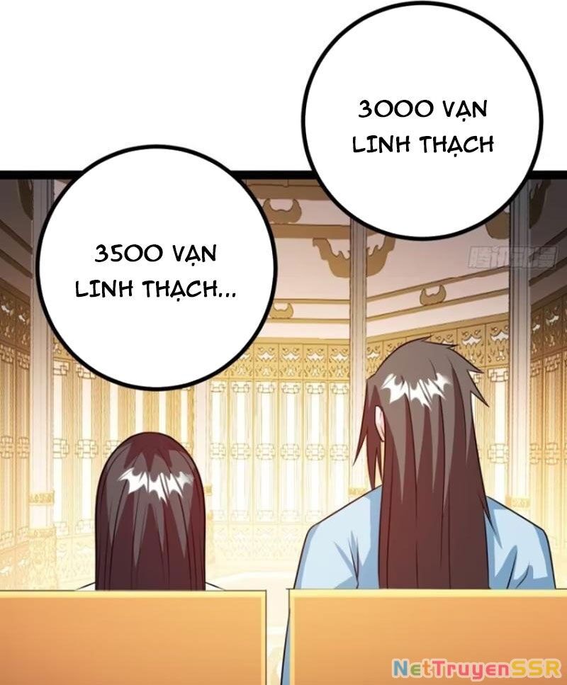 Trăm Tuổi Mở Hệ Thống, Hiếu Tử Hiền Tôn Quỳ Khắp Núi! Chapter 59 - Trang 4