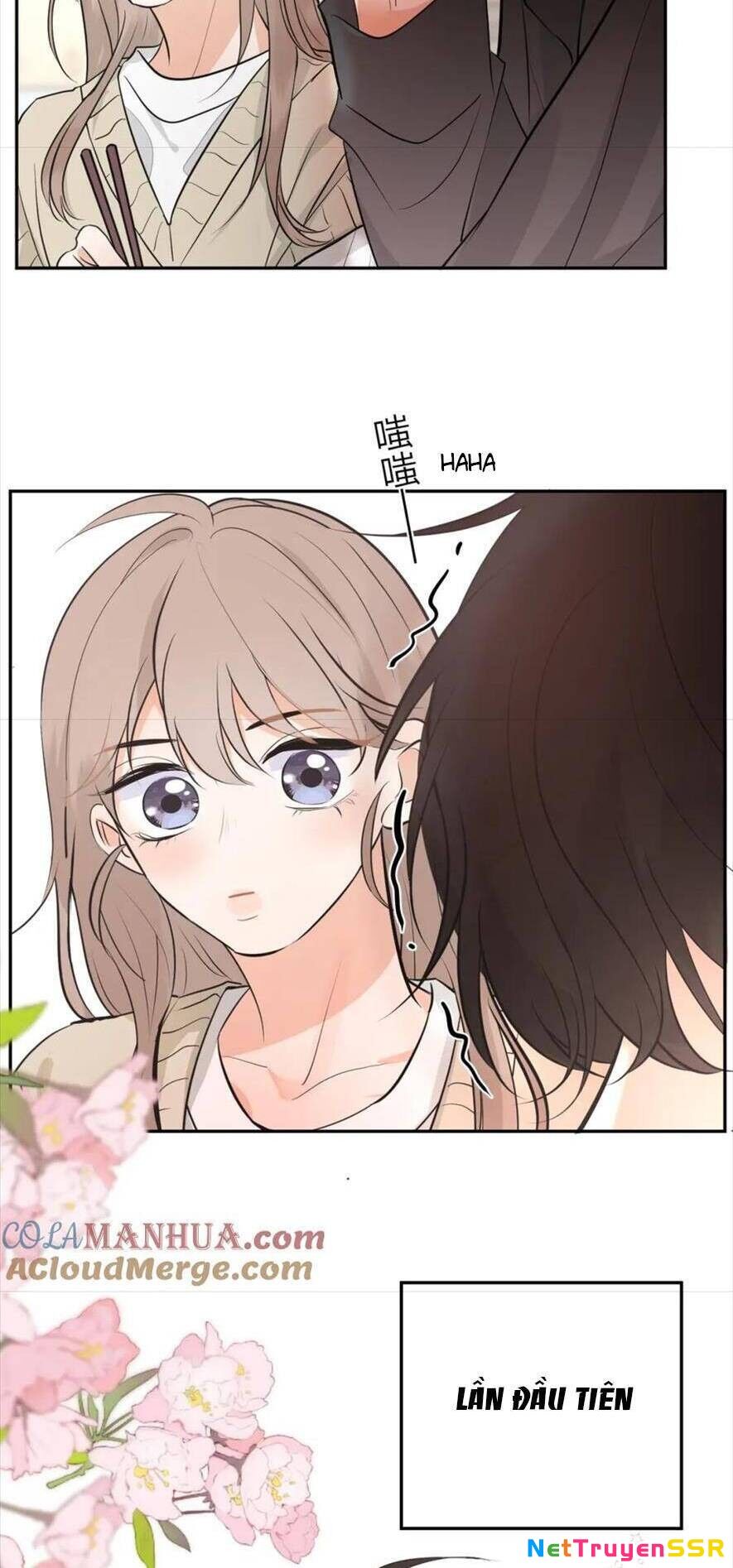 Nhật Ký Tình Yêu Hằng Ngày Chapter 9 - Trang 2