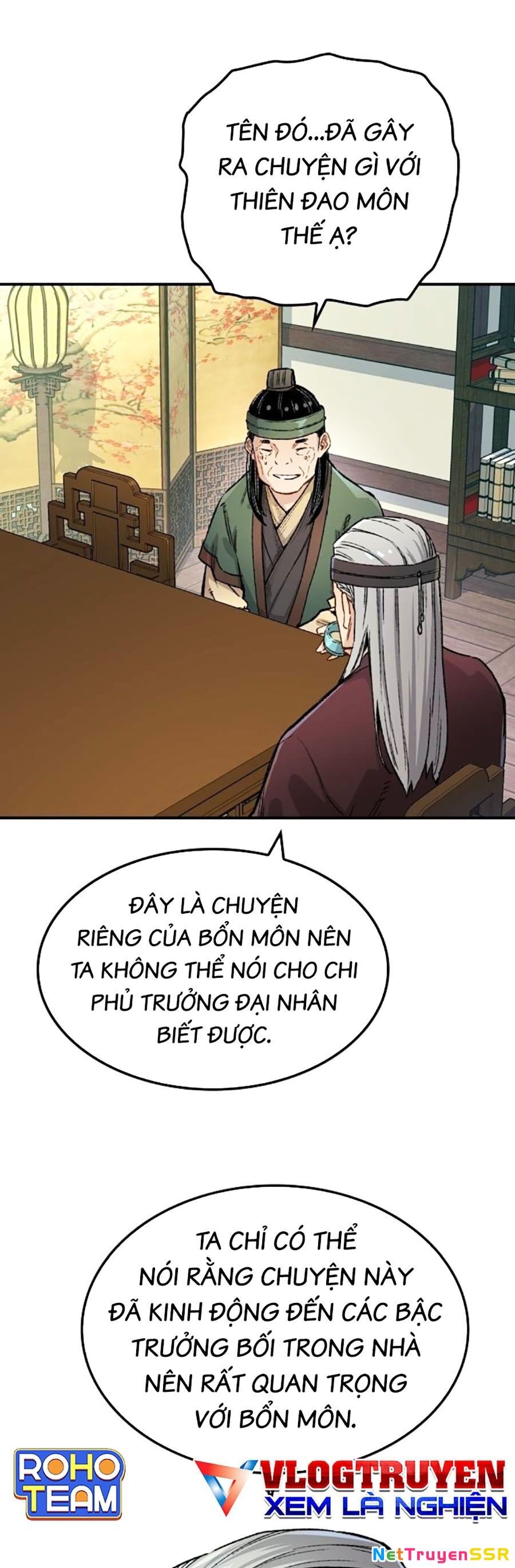 Trùng Sinh Thành Thiên Ma Chapter 14 - Next Chapter 15