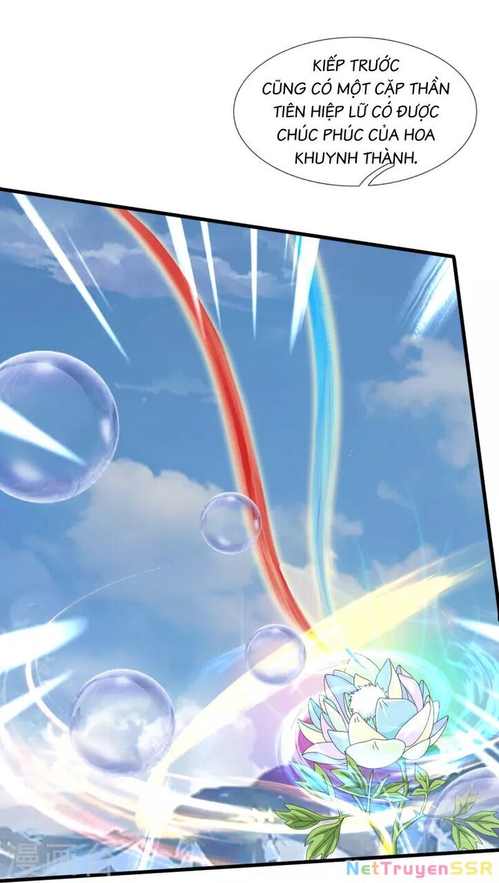 Vạn Cổ Thần Vương Chapter 400 - Trang 4