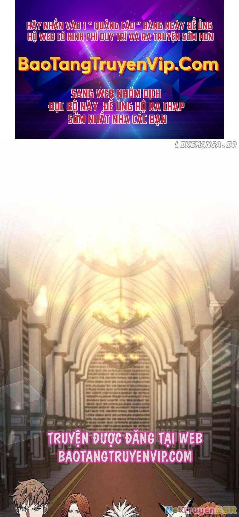 Ánh Sáng Cuối Con Đường Chapter 190 - Trang 4
