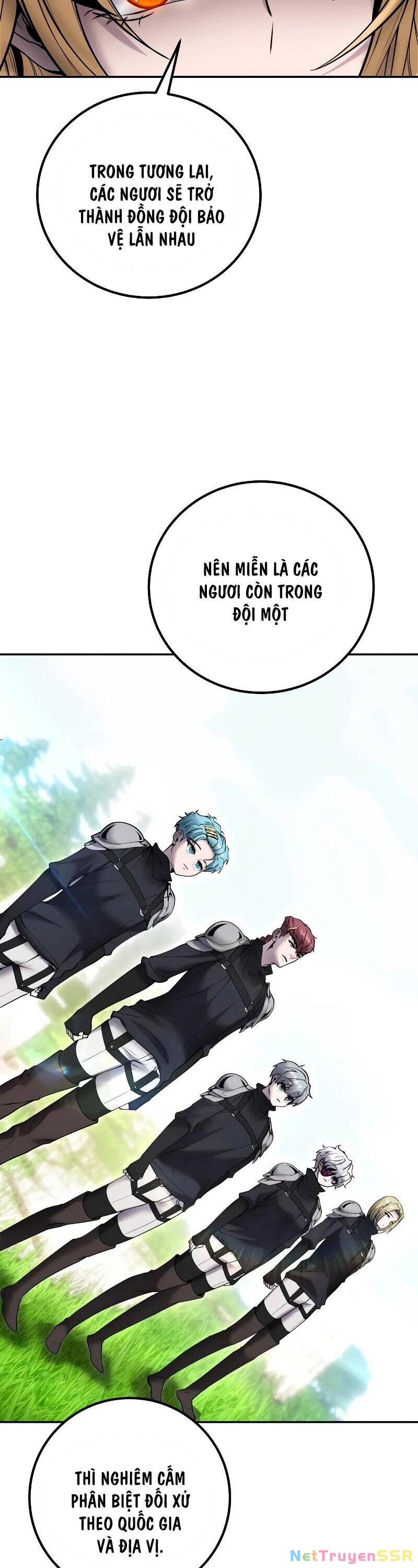 Tôi Mạnh Hơn Anh Hùng Chapter 47 - Trang 4